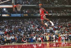 Michael Jordan 